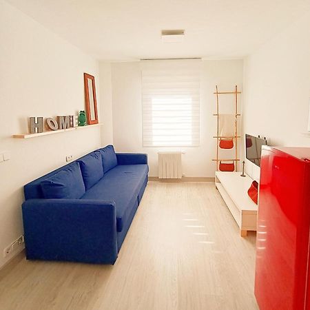 カンバードスLa Casita Del Abuelo Javiアパートメント エクステリア 写真