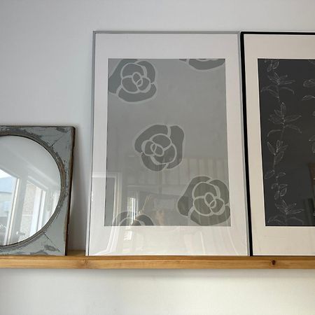 カンバードスLa Casita Del Abuelo Javiアパートメント エクステリア 写真