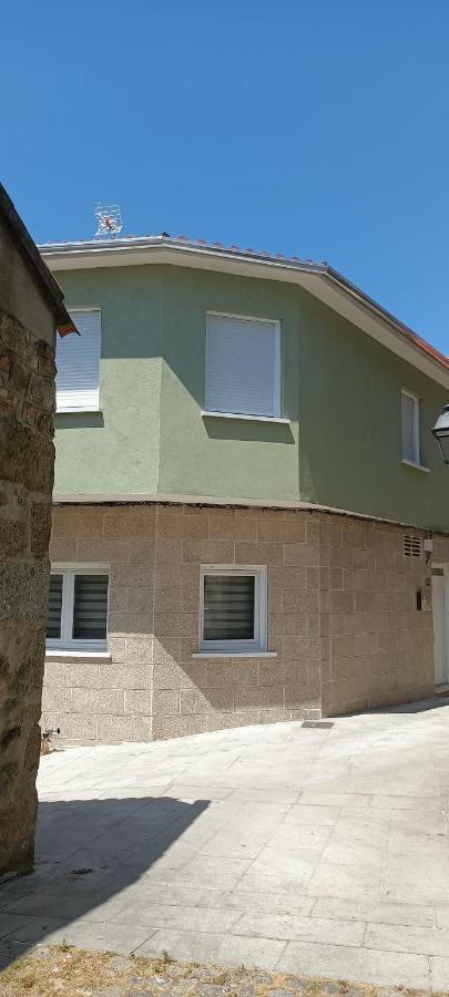 カンバードスLa Casita Del Abuelo Javiアパートメント エクステリア 写真