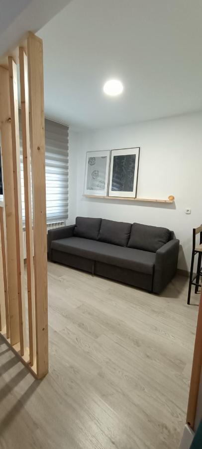 カンバードスLa Casita Del Abuelo Javiアパートメント エクステリア 写真