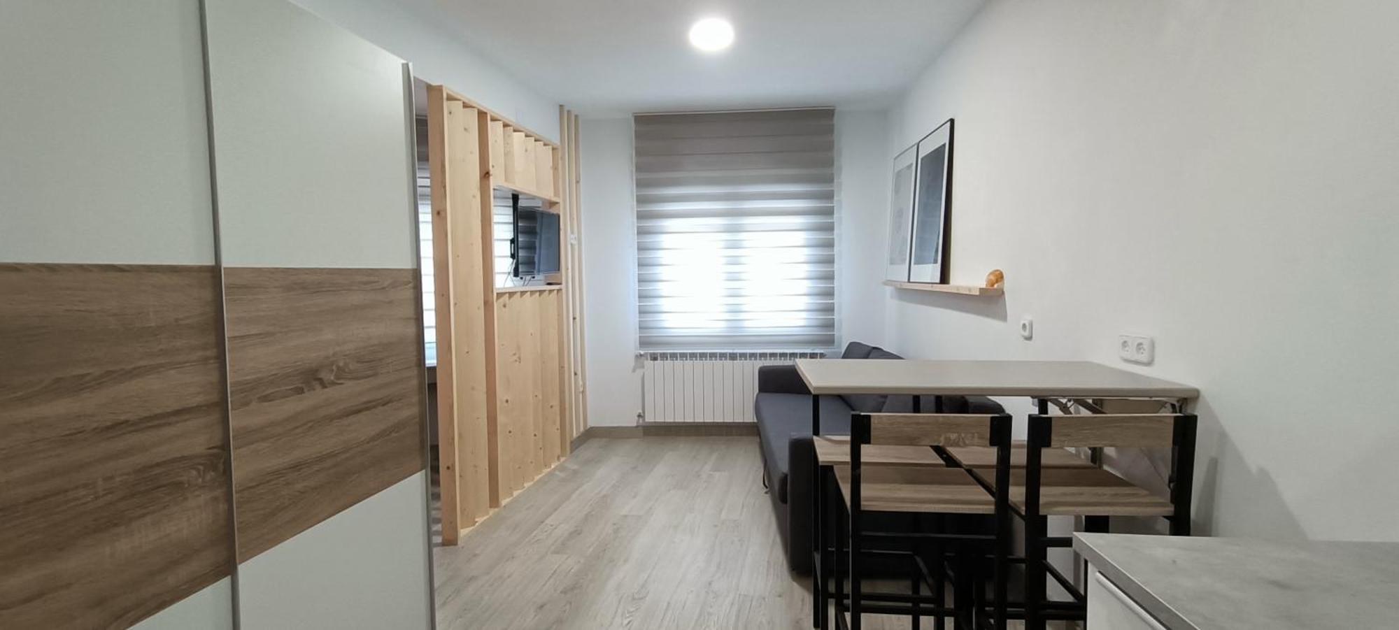 カンバードスLa Casita Del Abuelo Javiアパートメント 部屋 写真