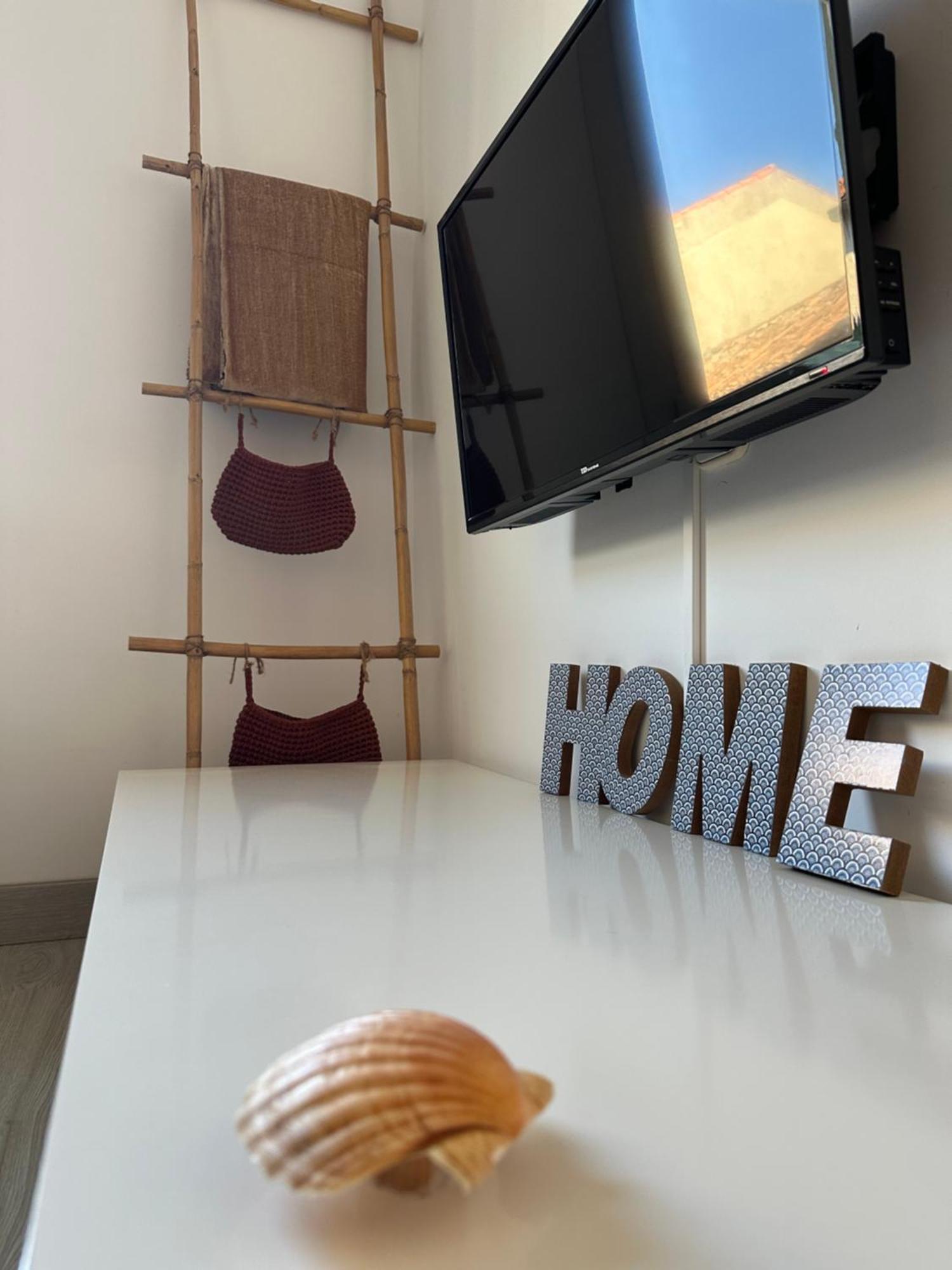 カンバードスLa Casita Del Abuelo Javiアパートメント エクステリア 写真